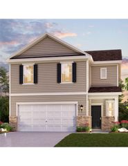 2425 Appalachian Trail Drive, Monroe, NC 28110