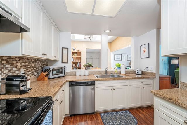 489 Calle Cadiz D, Laguna Woods, CA 92637