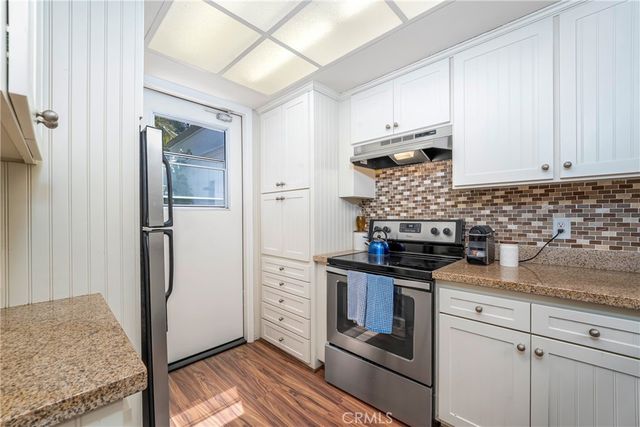 489 Calle Cadiz D, Laguna Woods, CA 92637