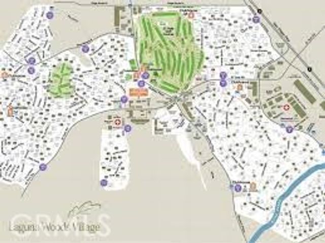 489 Calle Cadiz D, Laguna Woods, CA 92637