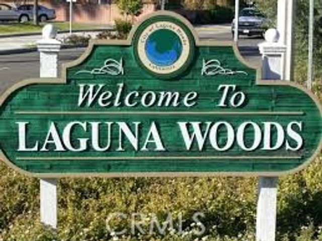 489 Calle Cadiz D, Laguna Woods, CA 92637