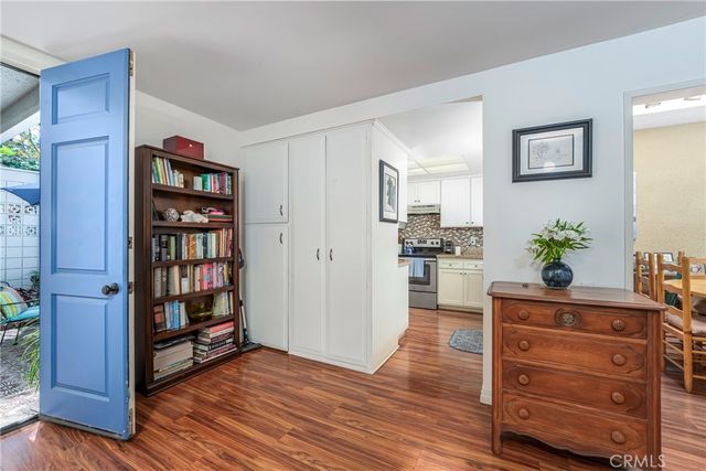 489 Calle Cadiz D, Laguna Woods, CA 92637