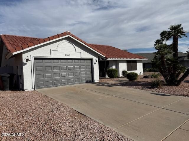 11365 N 109TH Way, Scottsdale, AZ 85259