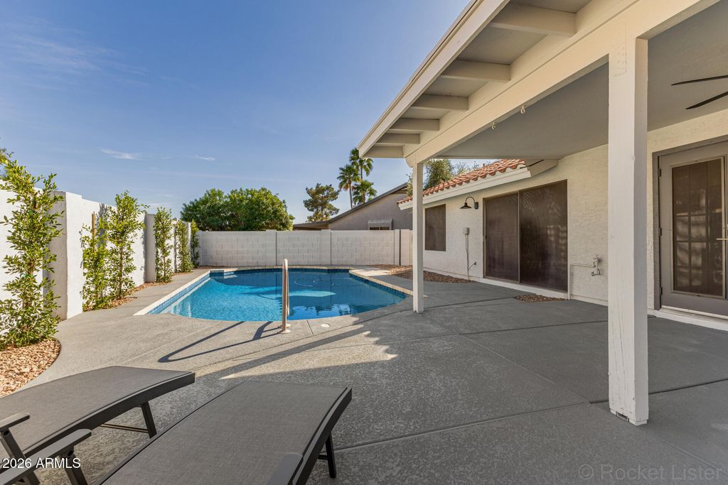 Image 33 of property listing at 11365 N 109TH Way, Scottsdale, AZ 85259