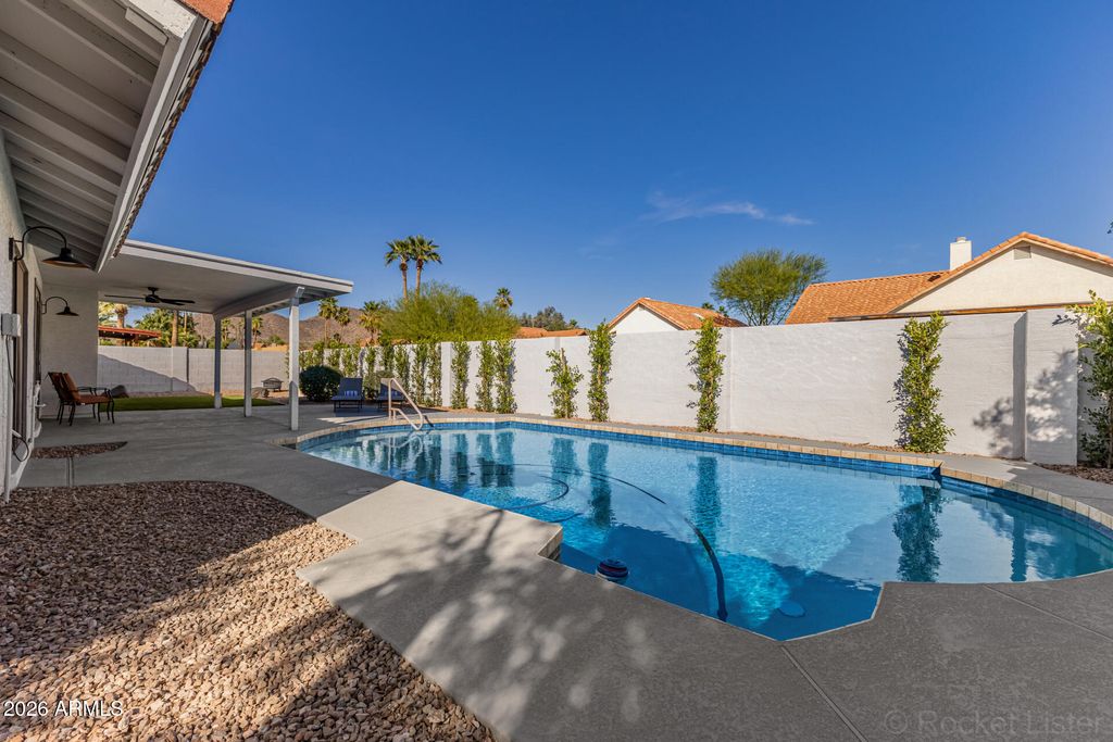 Image 34 of property listing at 11365 N 109TH Way, Scottsdale, AZ 85259
