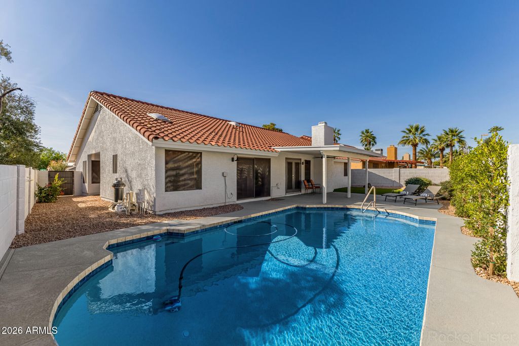 Image 35 of property listing at 11365 N 109TH Way, Scottsdale, AZ 85259