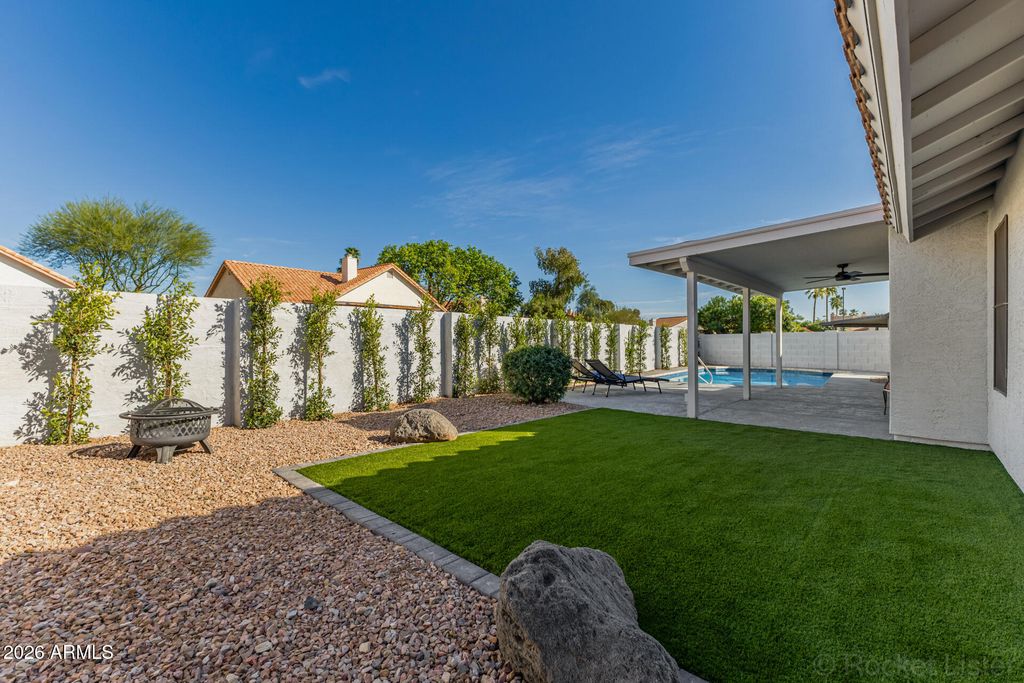 Image 36 of property listing at 11365 N 109TH Way, Scottsdale, AZ 85259