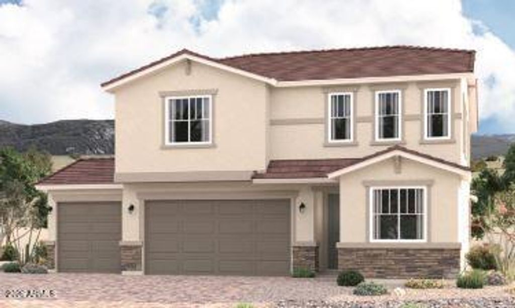 18227 W ELIZABETH Avenue, Goodyear, AZ 85338