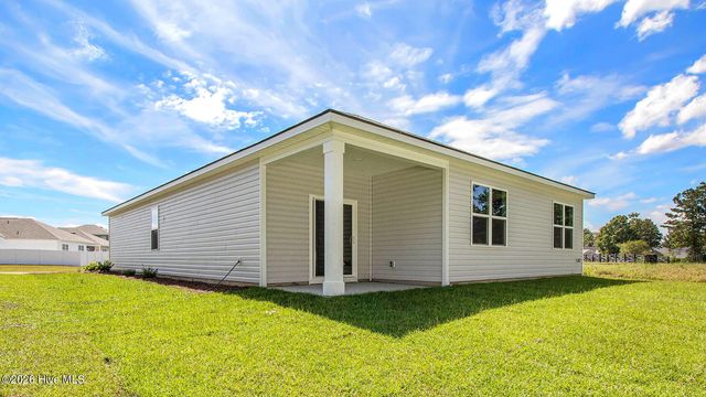 665 Bushy Trail Loop SW, Supply, NC 28462