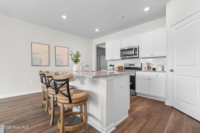 665 Bushy Trail Loop SW, Supply, NC 28462