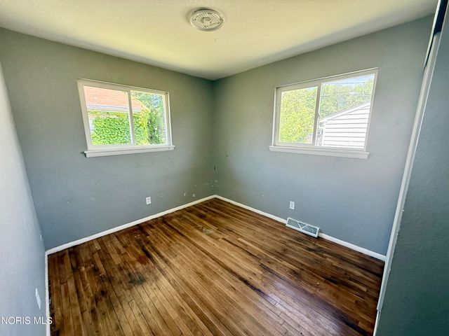 1205 Liberty Street, Toledo, OH 43605