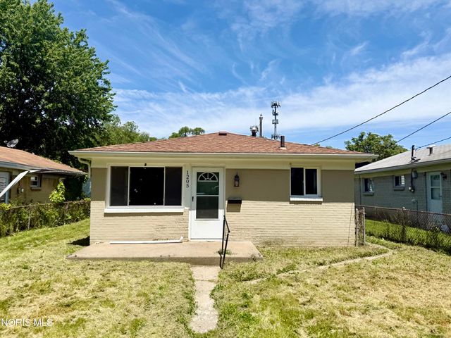 1205 Liberty Street, Toledo, OH 43605