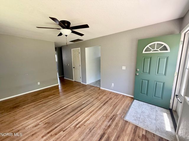1205 Liberty Street, Toledo, OH 43605