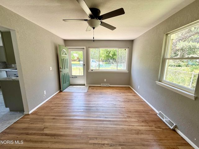 1205 Liberty Street, Toledo, OH 43605