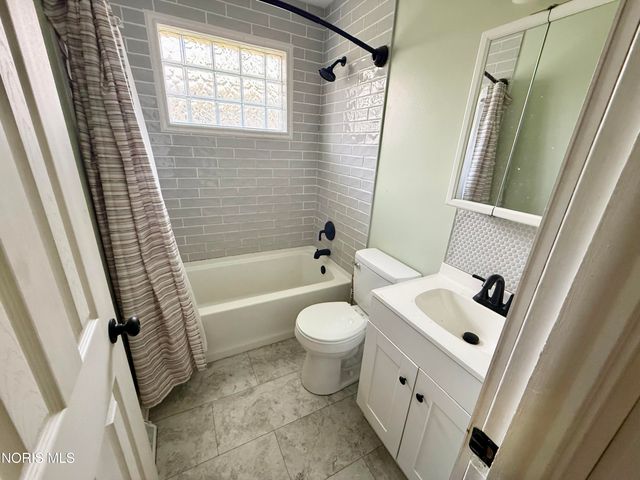 1205 Liberty Street, Toledo, OH 43605