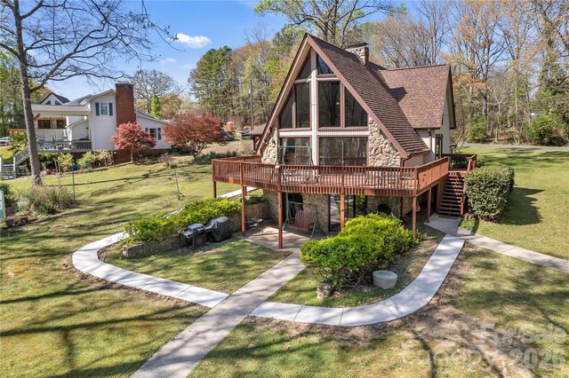 2912 Waterside Drive, Shelby, NC 28150