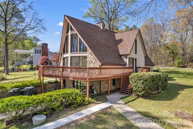 2912 Waterside Drive, Shelby, NC 28150