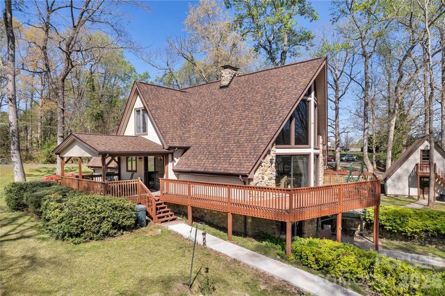 2912 Waterside Drive, Shelby, NC 28150
