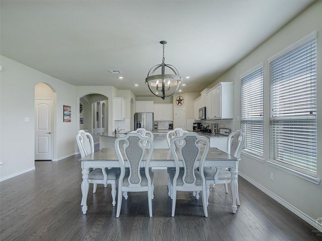 805 Lake Cypress Lane, Little Elm, TX 75068