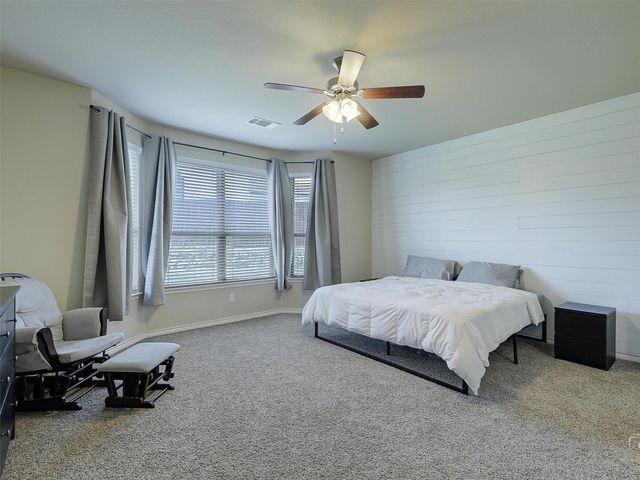 805 Lake Cypress Lane, Little Elm, TX 75068