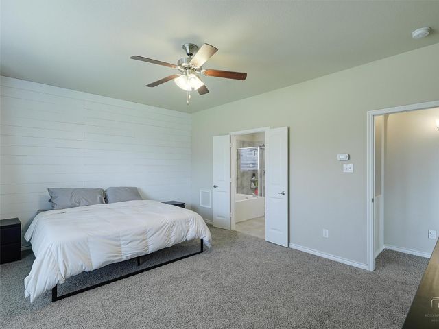 805 Lake Cypress Lane, Little Elm, TX 75068