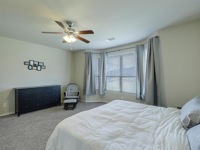 805 Lake Cypress Lane, Little Elm, TX 75068