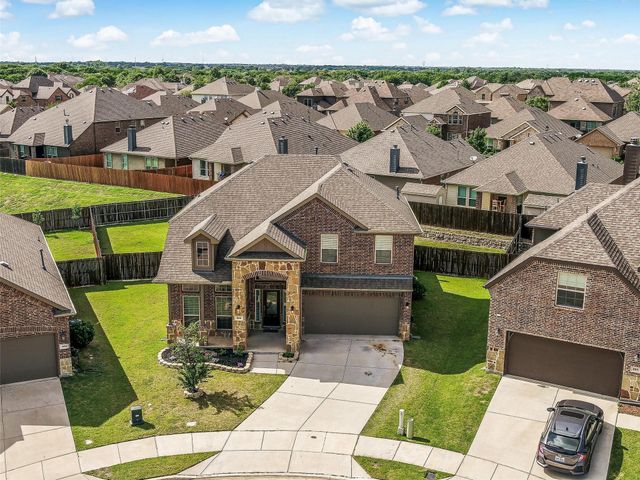 805 Lake Cypress Lane, Little Elm, TX 75068