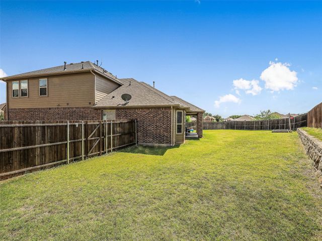 805 Lake Cypress Lane, Little Elm, TX 75068