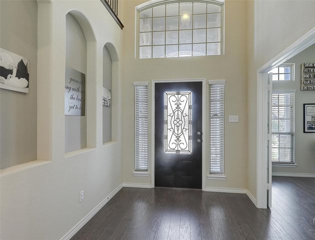 805 Lake Cypress Lane, Little Elm, TX 75068