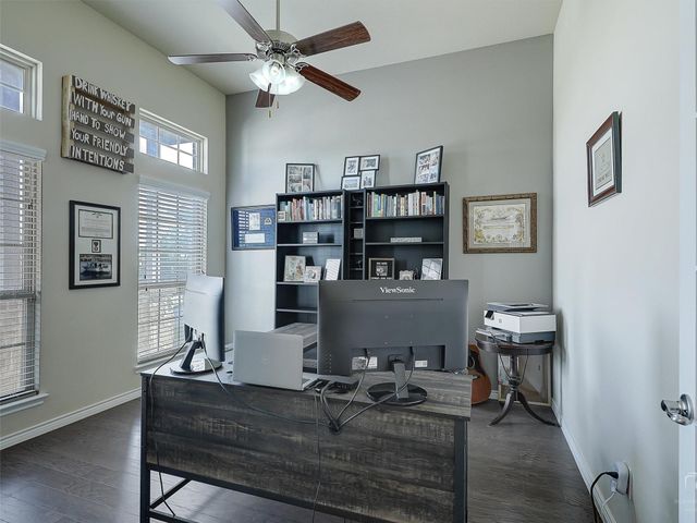 805 Lake Cypress Lane, Little Elm, TX 75068