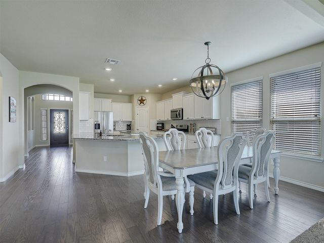 805 Lake Cypress Lane, Little Elm, TX 75068