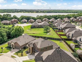 805 Lake Cypress Lane, Little Elm, TX 75068