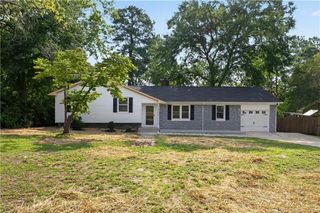1862 Paisley Avenue Avenue, Fayetteville, NC 28304