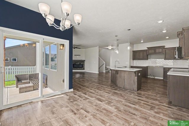 6307 N 169th Street, Omaha, NE 68116