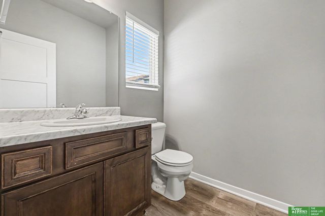 6307 N 169th Street, Omaha, NE 68116