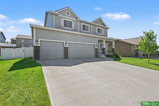 6307 N 169th Street, Omaha, NE 68116