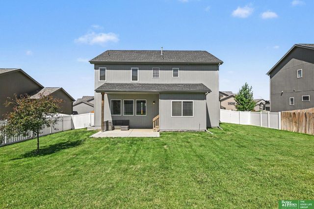 6307 N 169th Street, Omaha, NE 68116
