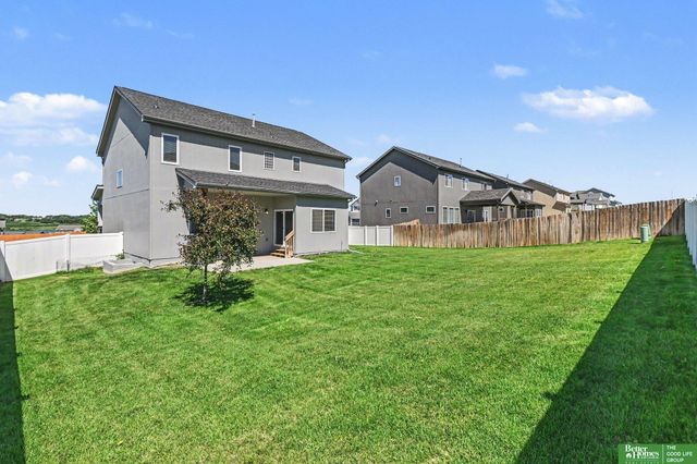 6307 N 169th Street, Omaha, NE 68116
