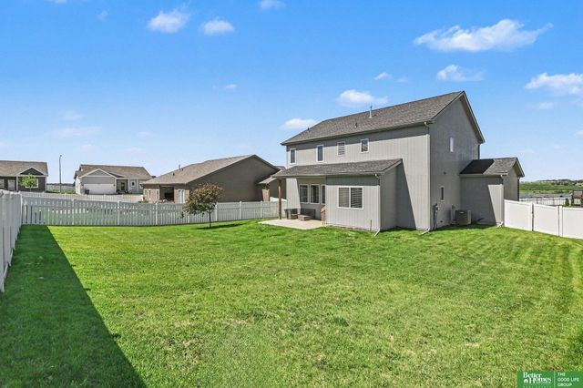 6307 N 169th Street, Omaha, NE 68116