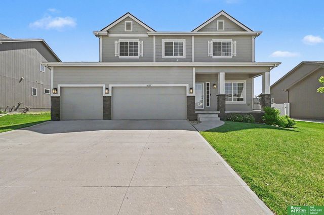 6307 N 169th Street, Omaha, NE 68116