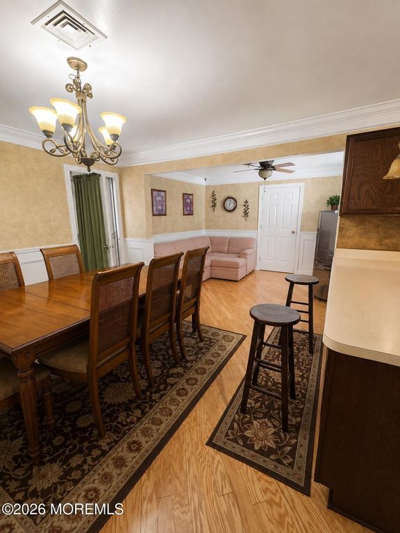 22 Radcliff Avenue, Browns Mills, NJ 08015