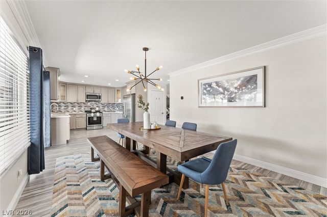 6441 Hummingbird Lane, Las Vegas, NV 89103