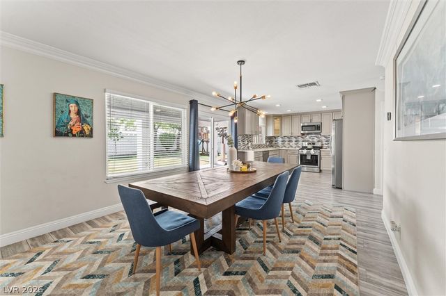 6441 Hummingbird Lane, Las Vegas, NV 89103