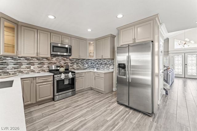 6441 Hummingbird Lane, Las Vegas, NV 89103