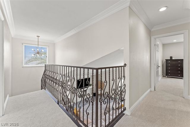 6441 Hummingbird Lane, Las Vegas, NV 89103