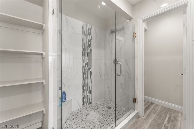 6441 Hummingbird Lane, Las Vegas, NV 89103