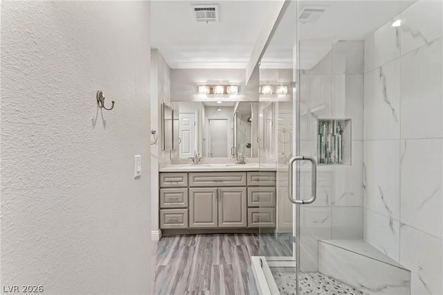 6441 Hummingbird Lane, Las Vegas, NV 89103