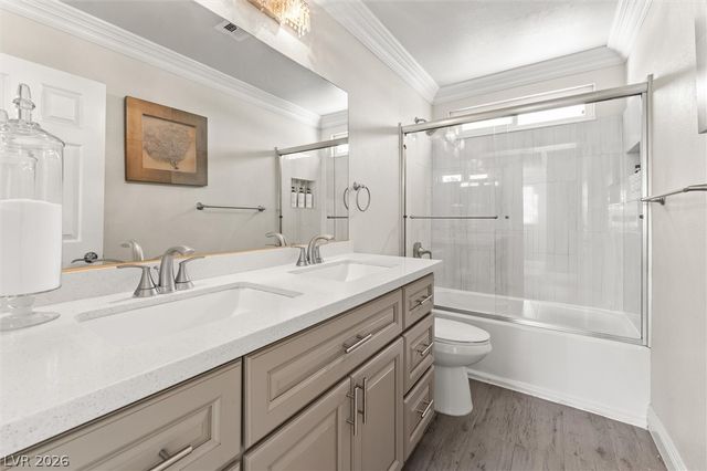 6441 Hummingbird Lane, Las Vegas, NV 89103