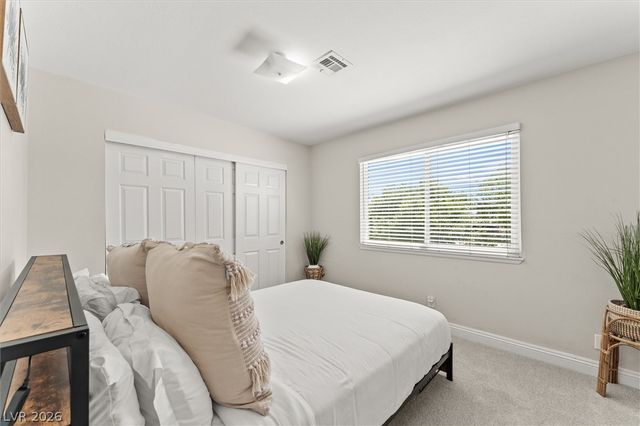 6441 Hummingbird Lane, Las Vegas, NV 89103