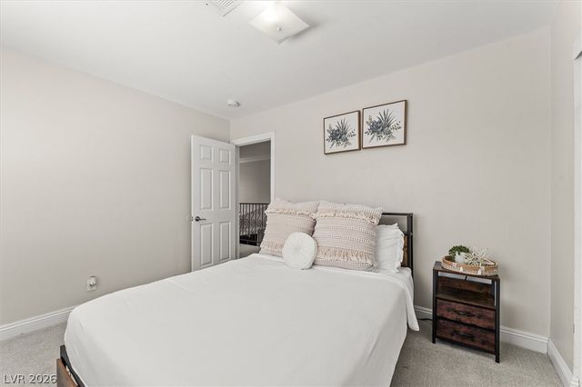 6441 Hummingbird Lane, Las Vegas, NV 89103
